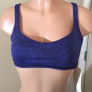 NWT Free to be Bra